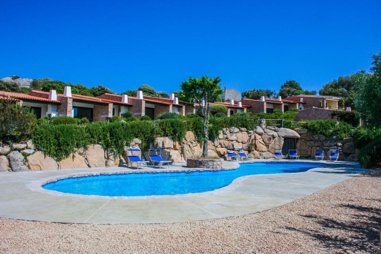 רנה מג'ורה Rena Village מראה חיצוני תמונה
