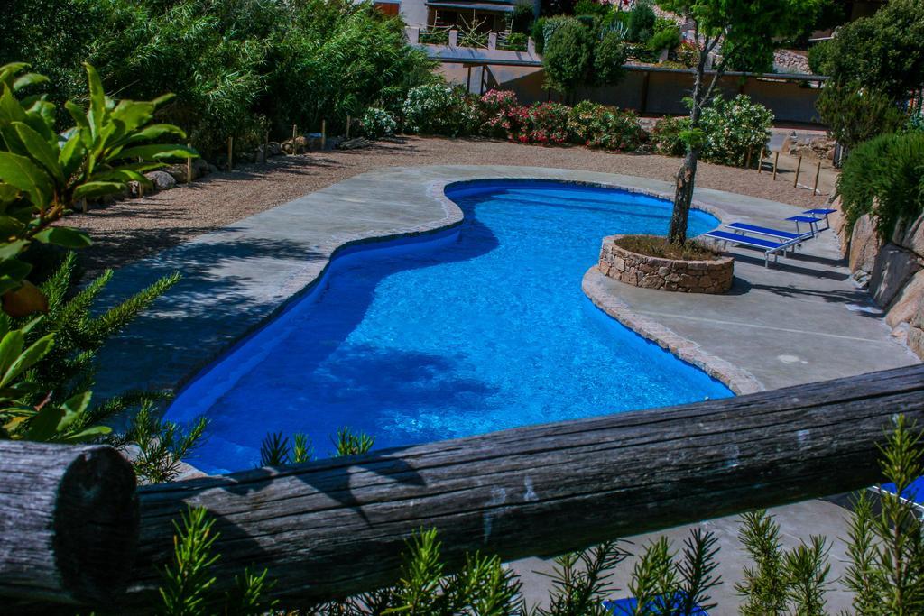 רנה מג'ורה Rena Village מראה חיצוני תמונה